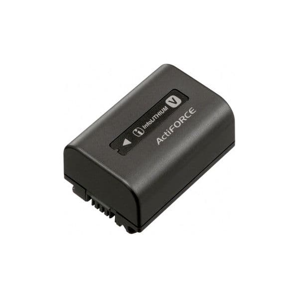 Sony NP-FV50