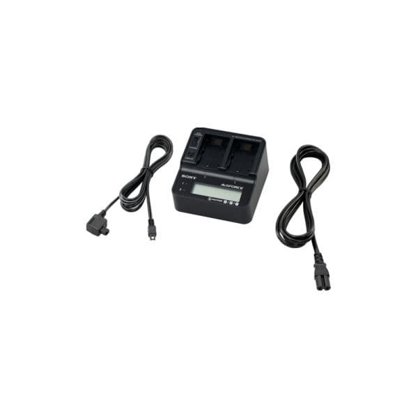 Sony Carregador AC-VQV10