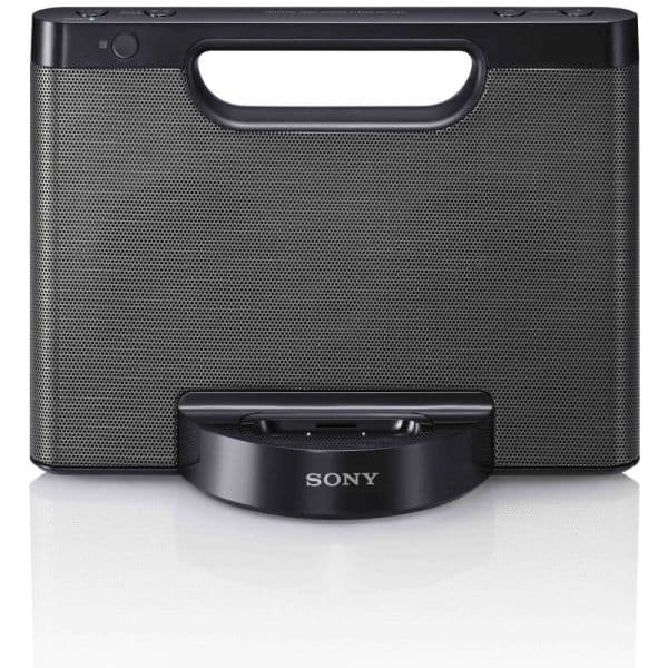 Sony RDP-M5iP Black