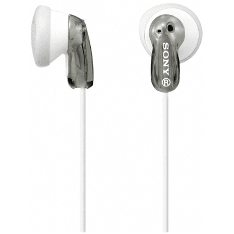 Sony MDRE9LPH Auriculares Brancos
