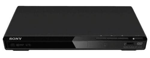 Sony DVP-SR370B
