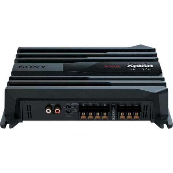 Sony XM-N502