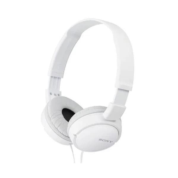 Sony MDR-ZX110AP Auscultadores Com fios Fita de cabeça Chamadas/M