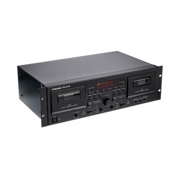Tascam 202 MKVII