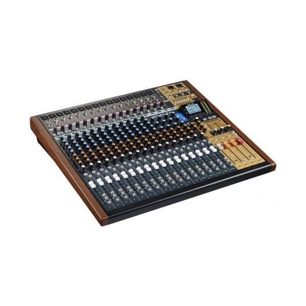 Tascam Model 24