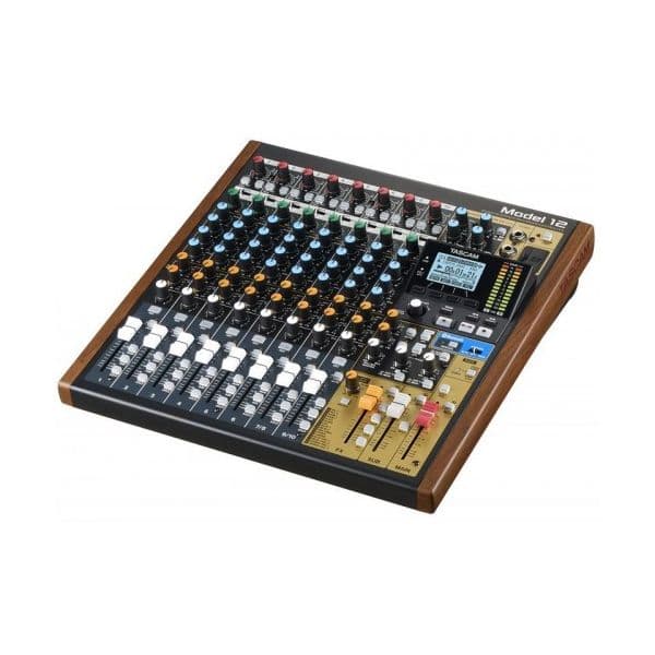 Tascam Model 12