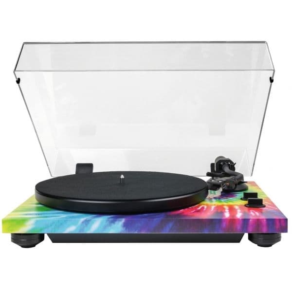 Gira-Discos Teac TN-420-TD