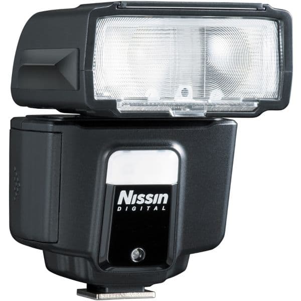 Nissin i40 para Canon