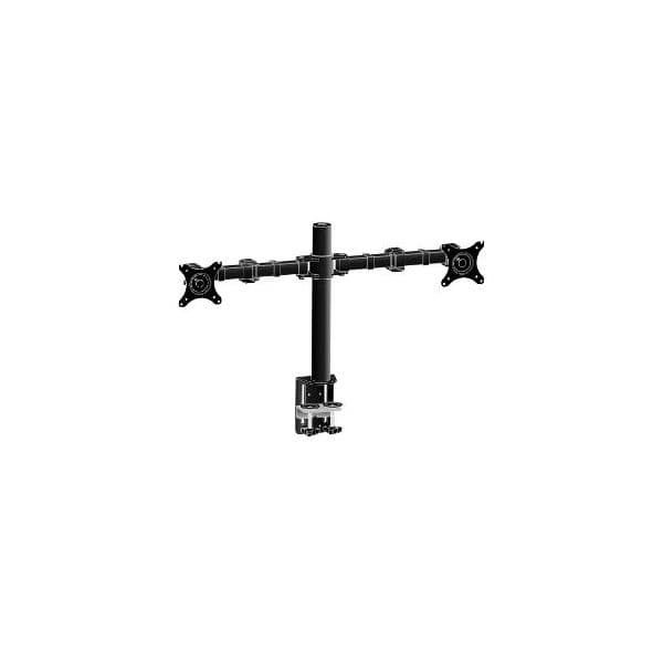 Iiyama Desktop Mount, Dual - DS1002C-B1