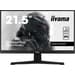 Monitor Iiyama 22" G-MASTER G2245HSU-B2 Full HD 100Hz 1ms IPS Adaptive Sync