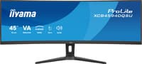 Monitor iiyama 27" ProLite T2754MSC-B2AG Full HD 83Hz IPS Tátil Multi-utilizador
