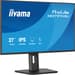 Monitor iiyama 27" XB2797HSU-B1 1920x1080 120Hz IPS HDMI DisplayPort USB Preto
