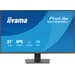 Monitor iiyama 27" ProLite X2793HSU-B1 Full HD 120Hz IPS HDMI DisplayPort USB Altavoces Preto