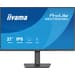 Monitor iiyama 27" ProLite XB2793HSU-B1 FHD 120Hz 1ms IPS HDMI DisplayPort USB Preto