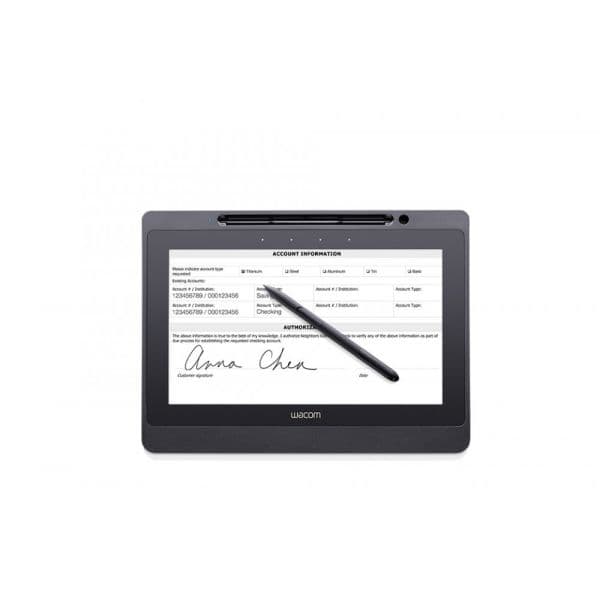 Wacom Digitalizador De Tablet - DTU1141