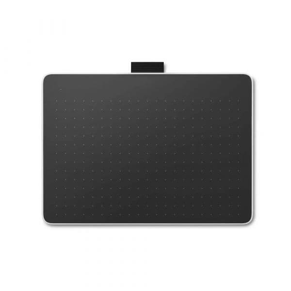 Wacom One Pen Tablet Médio Bluetooth Preto/Vermelho