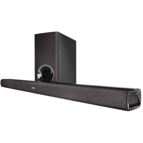Soundbar Denon DHT-S316