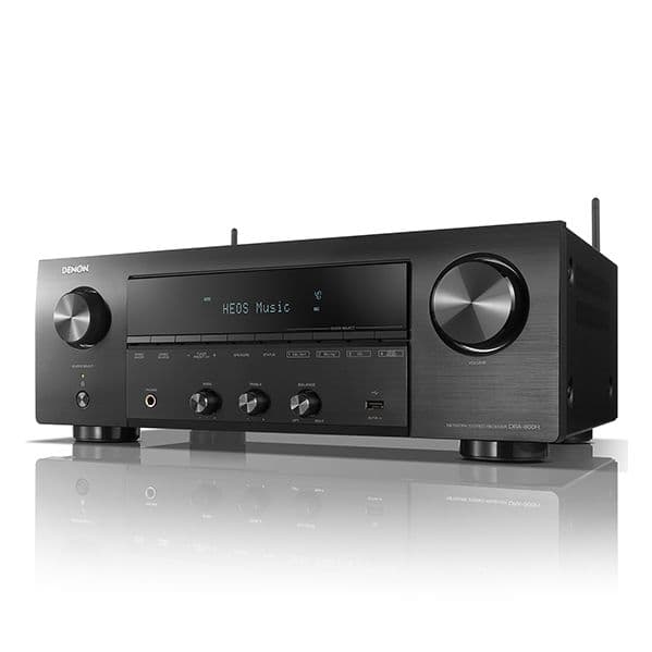 Denon DRA-800H Black