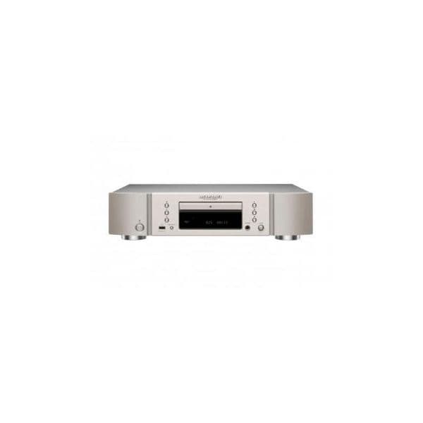 Marantz CD-6007 Silver