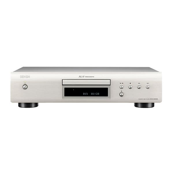 Denon DCD-600NE Grey