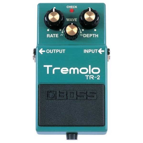 BOSS TR-2