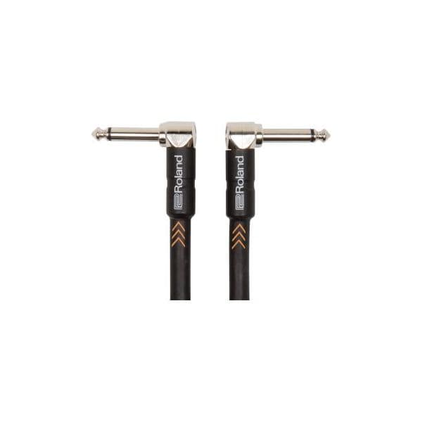 Roland Cabo RIC-BPC Cabo Jack Mono Para Jack Mono. 15 centimetros