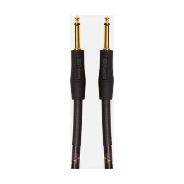 Roland cabo de instrumento RICG10