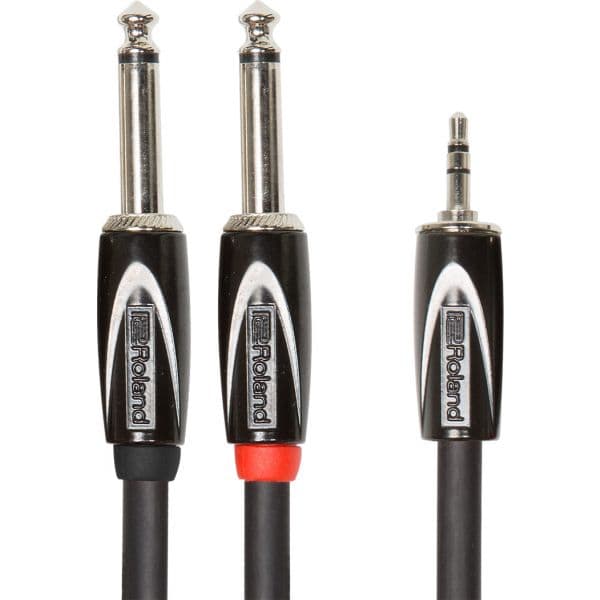 Roland RCC-15-3528 Jack 4.5m