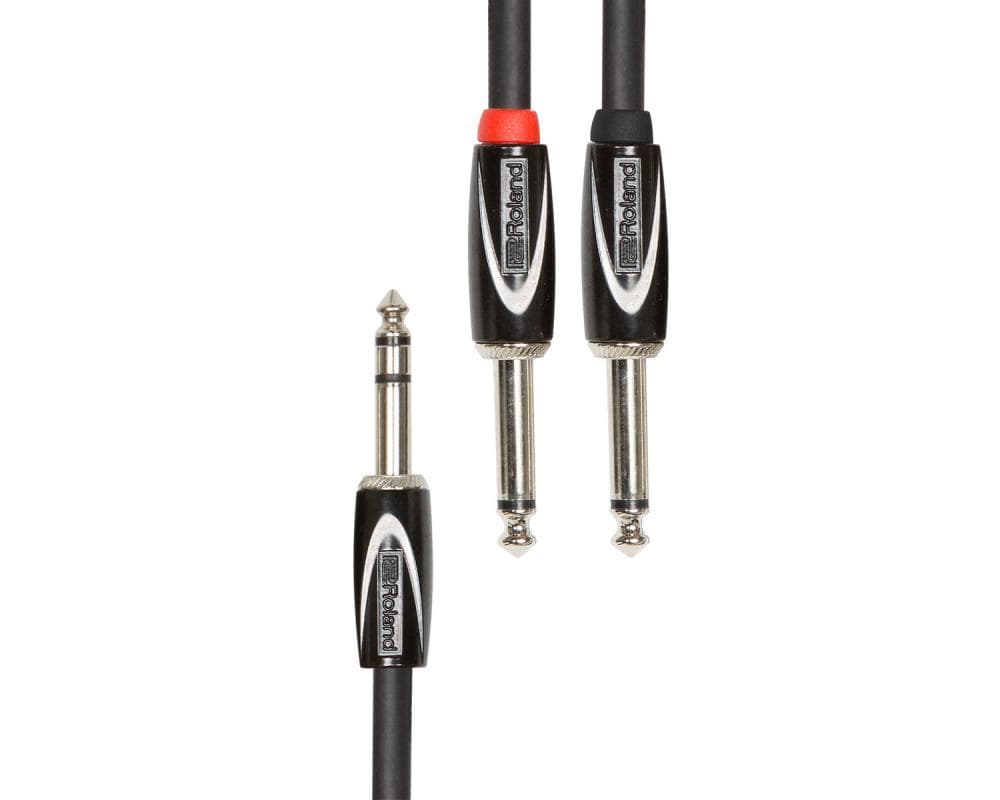 Roland RCC-10-TR28 Jack 3m