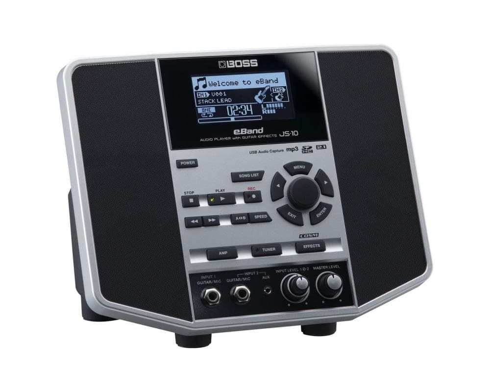 Boss JS-10