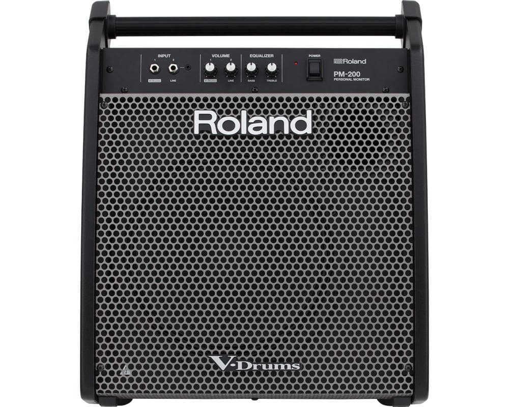 Roland PM-200