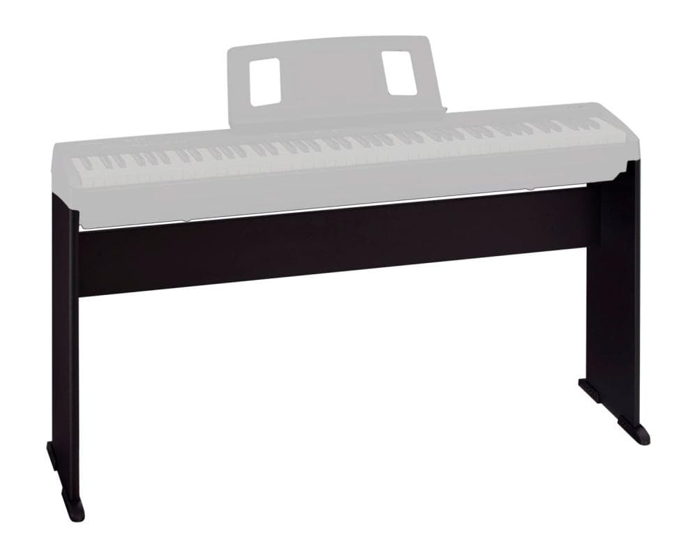 Roland KSCFP10-BK Suporte para FP-10 BK - BimotorDJ