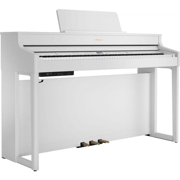 Roland HP702 WH