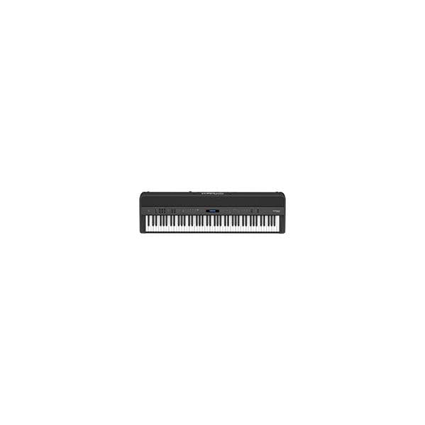 Roland Piano de Palco FP90X Bk Preto