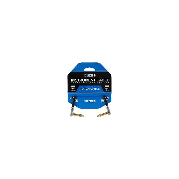 Boss Cabo Patch BPC-18 45cm