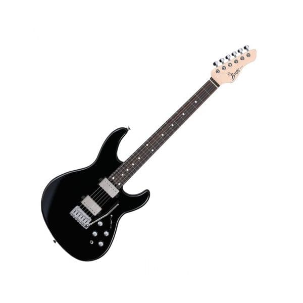 Boss Eurus GS-1 Bk