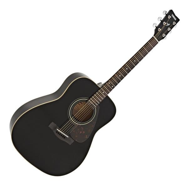 Yamaha F370 Black