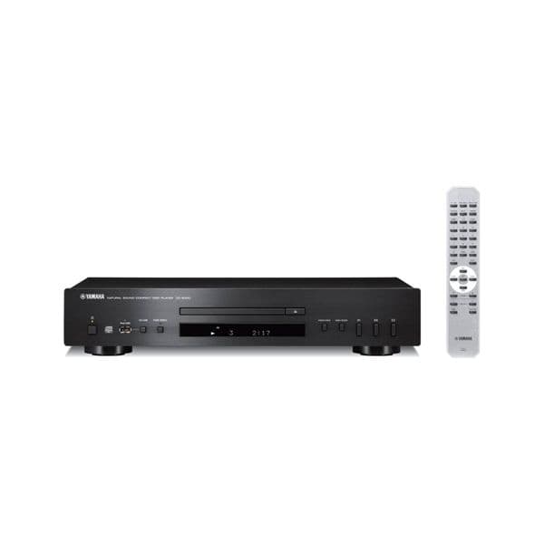 Yamaha CD-S300 Black