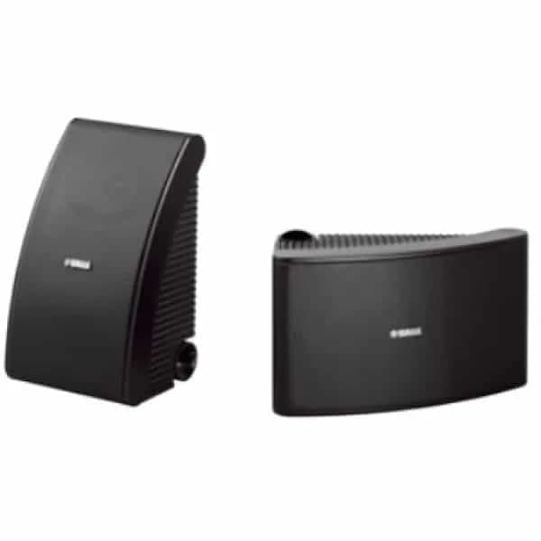 Yamaha NS-AW392 Black