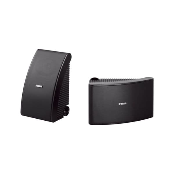 Yamaha Waterproof NS-AW592 Black