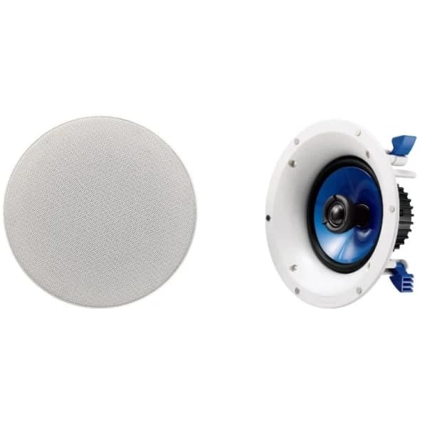 Yamaha Colunas NS-IC 800 White