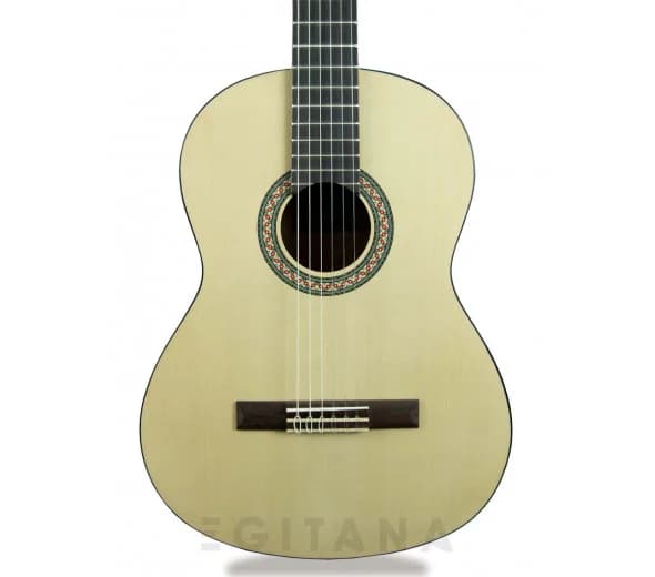 Yamaha C30M guitarra para iniciantes igual a C40M com melhor preço