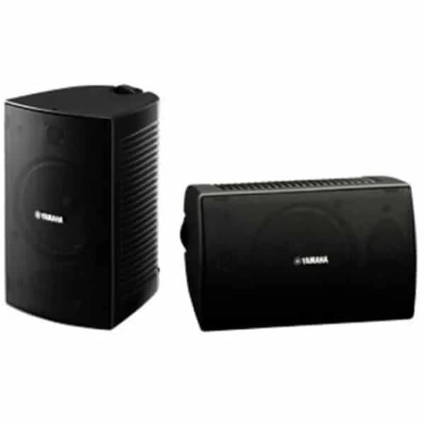 Yamaha NS-AW294 Black