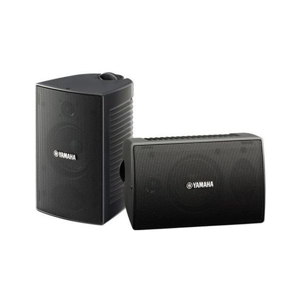 Yamaha NS-AW294 Black