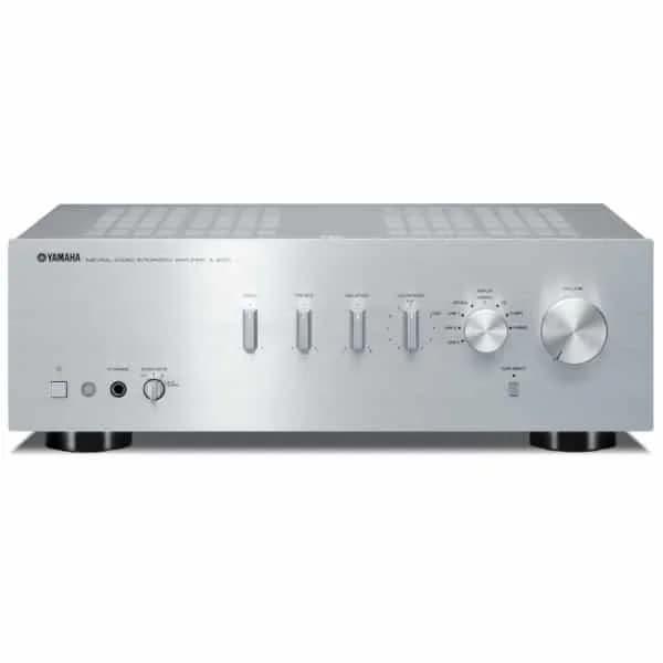 Yamaha A-S300 Silver
