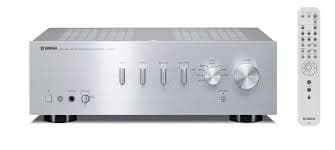 Yamaha A-S300 Silver