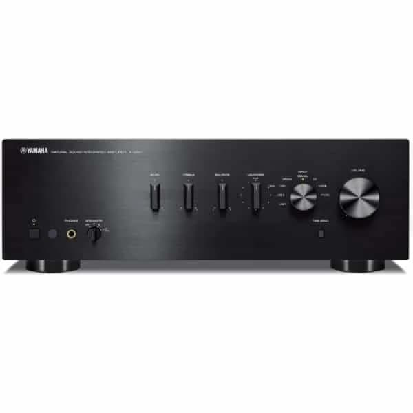 Yamaha A-S501 Black