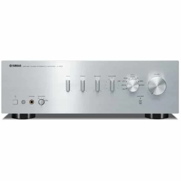Yamaha A-S501 Silver