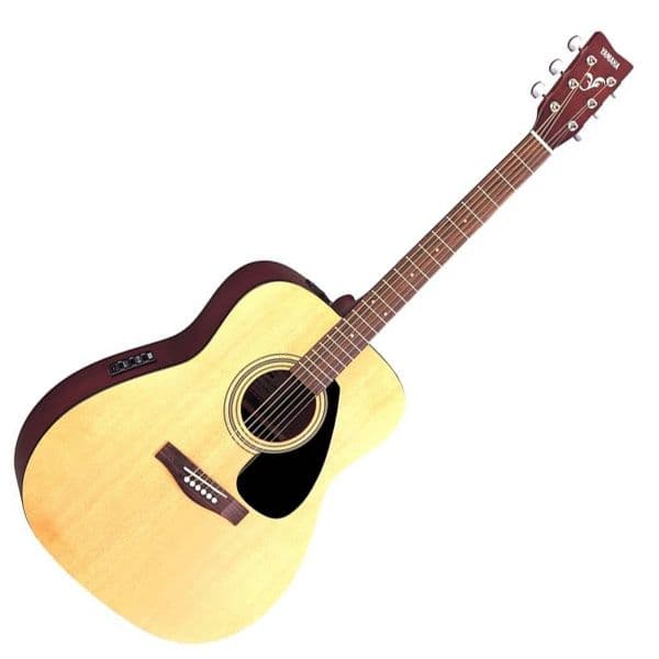 Yamaha FX310A Natural