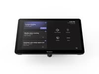 Yamaha YVC-1000 USB- und Bluetooth-Konferenztelefon für mittlere Räume